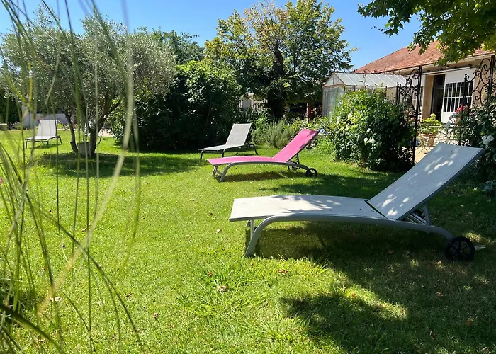 Au Petit Bonheur