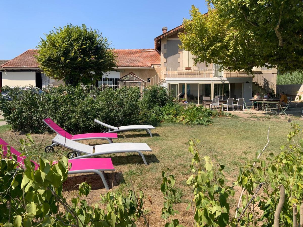 Au Petit Bonheur L'Isle-sur-la-Sorgue