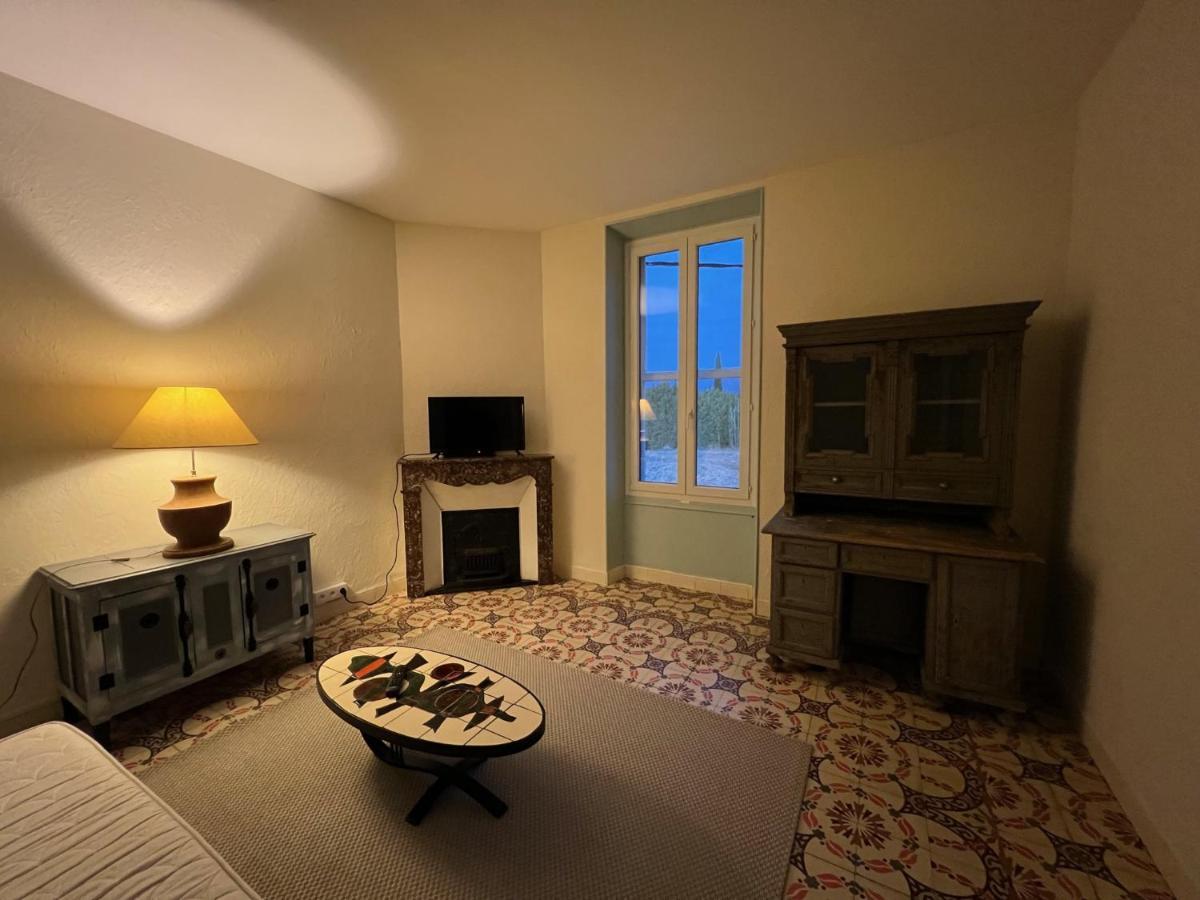 Apartment Au Petit Bonheur *