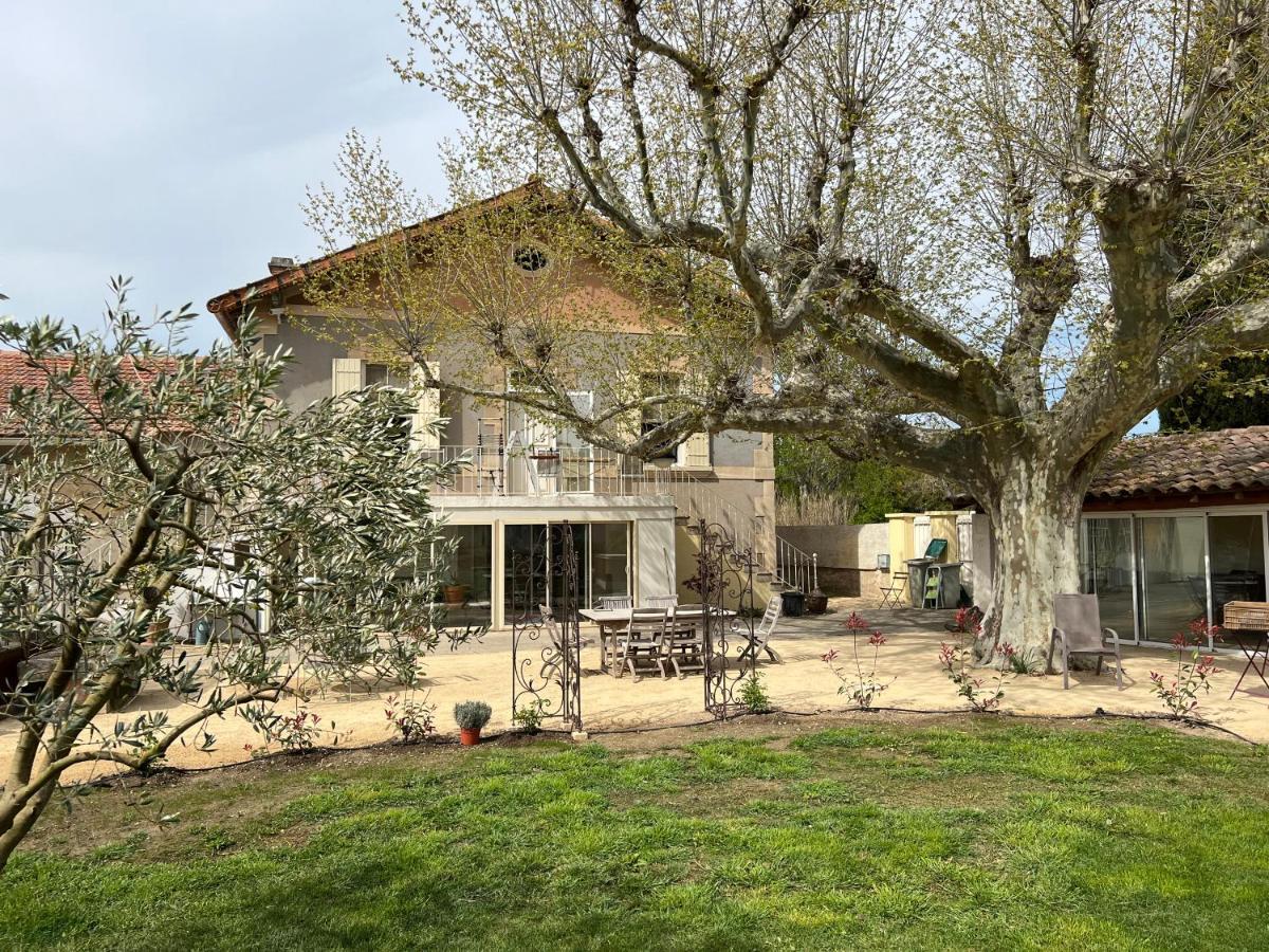 Au Petit Bonheur L'Isle-sur-la-Sorgue