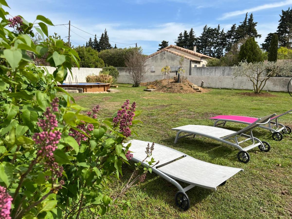 Au Petit Bonheur Apartment