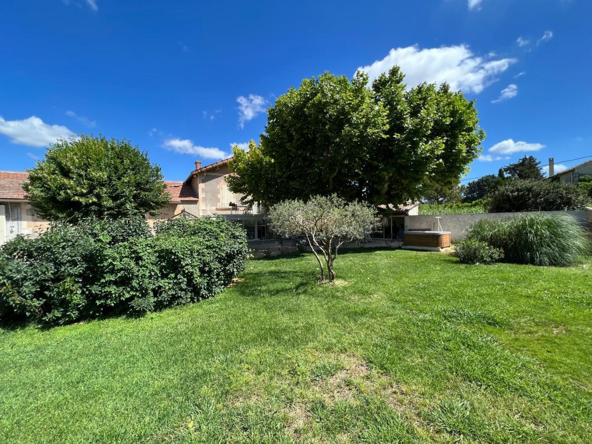 Au Petit Bonheur * L'Isle-sur-la-Sorgue