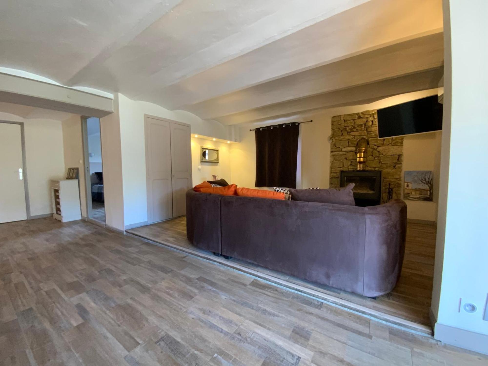 Au Petit Bonheur Apartment L'Isle-sur-la-Sorgue